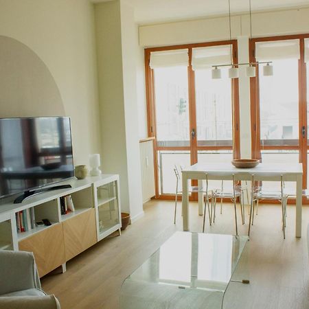 Charming Towers Guest House-Apartment Milan Extérieur photo