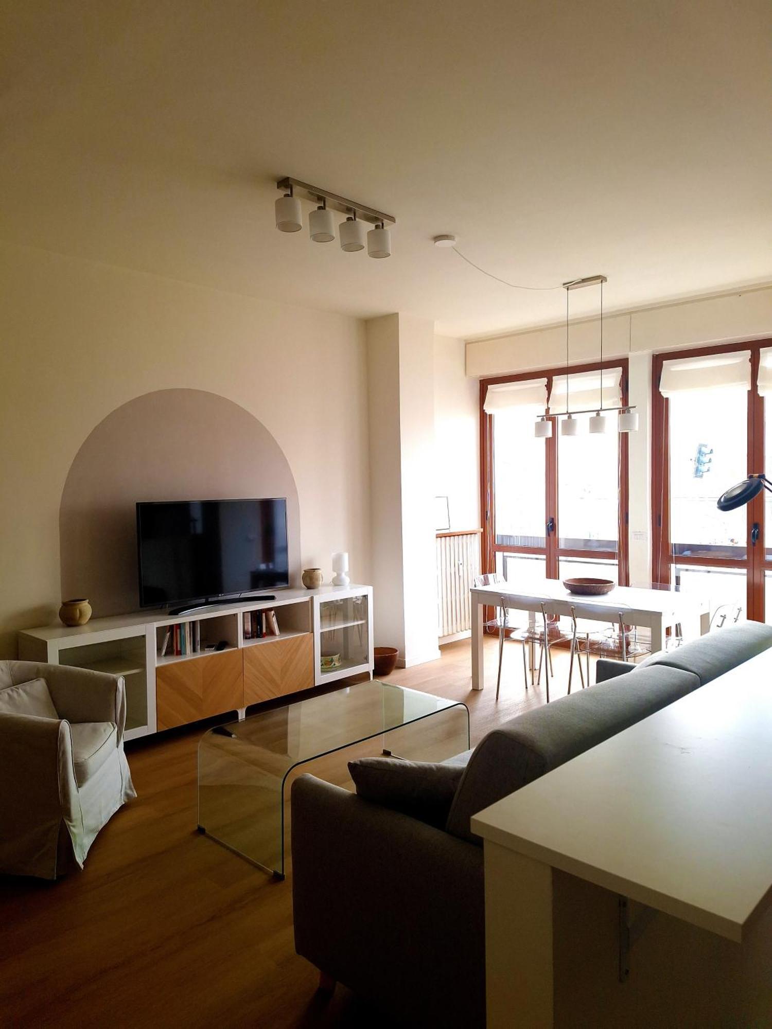 Charming Towers Guest House-Apartment Milan Extérieur photo