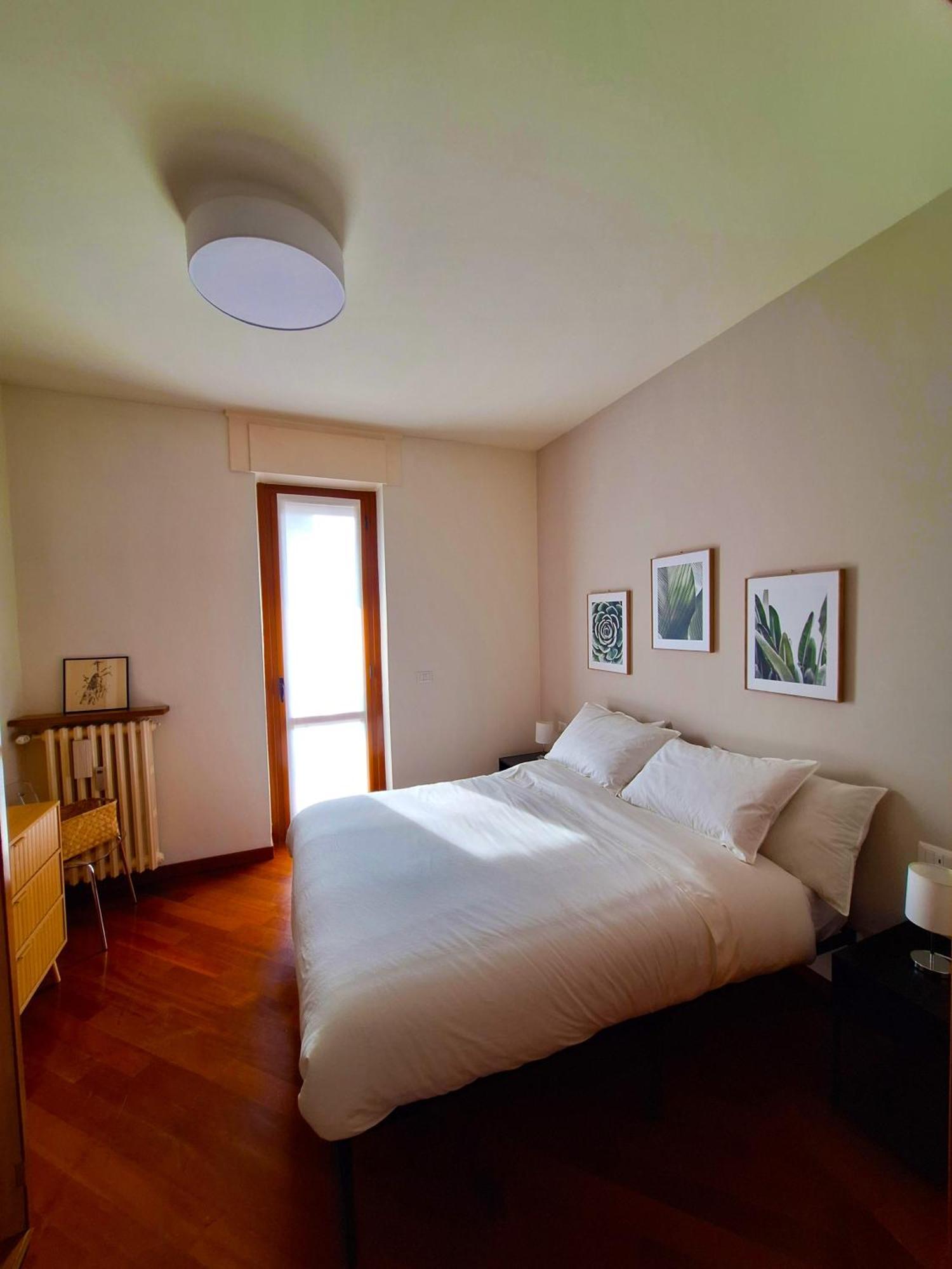 Charming Towers Guest House-Apartment Milan Extérieur photo