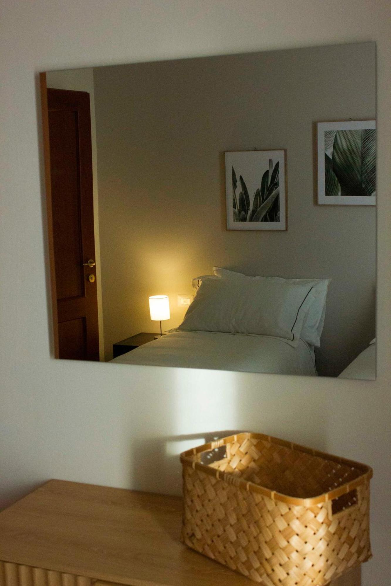 Charming Towers Guest House-Apartment Milan Extérieur photo