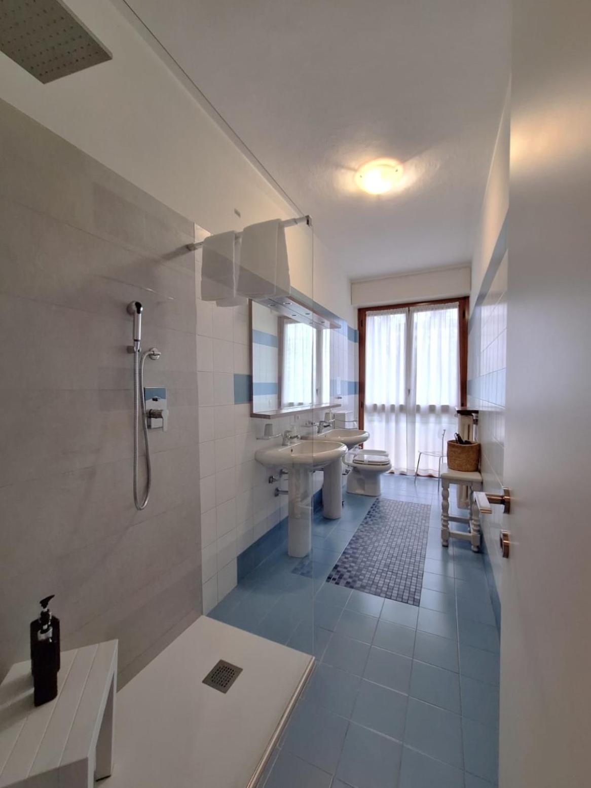 Charming Towers Guest House-Apartment Milan Extérieur photo