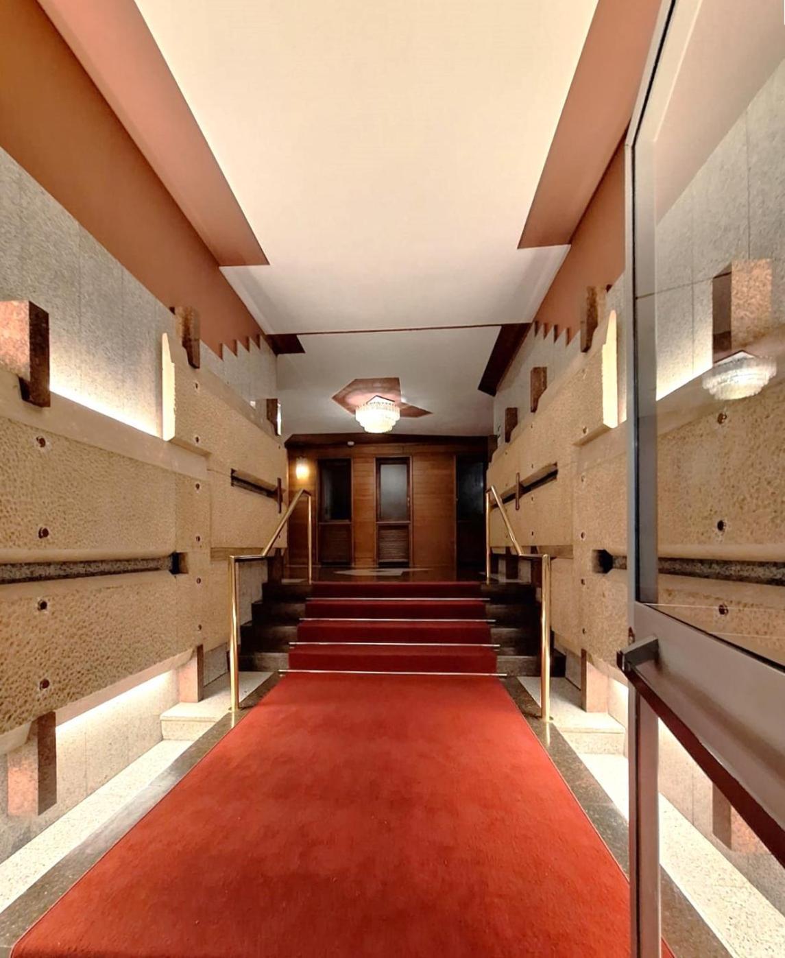 Charming Towers Guest House-Apartment Milan Extérieur photo