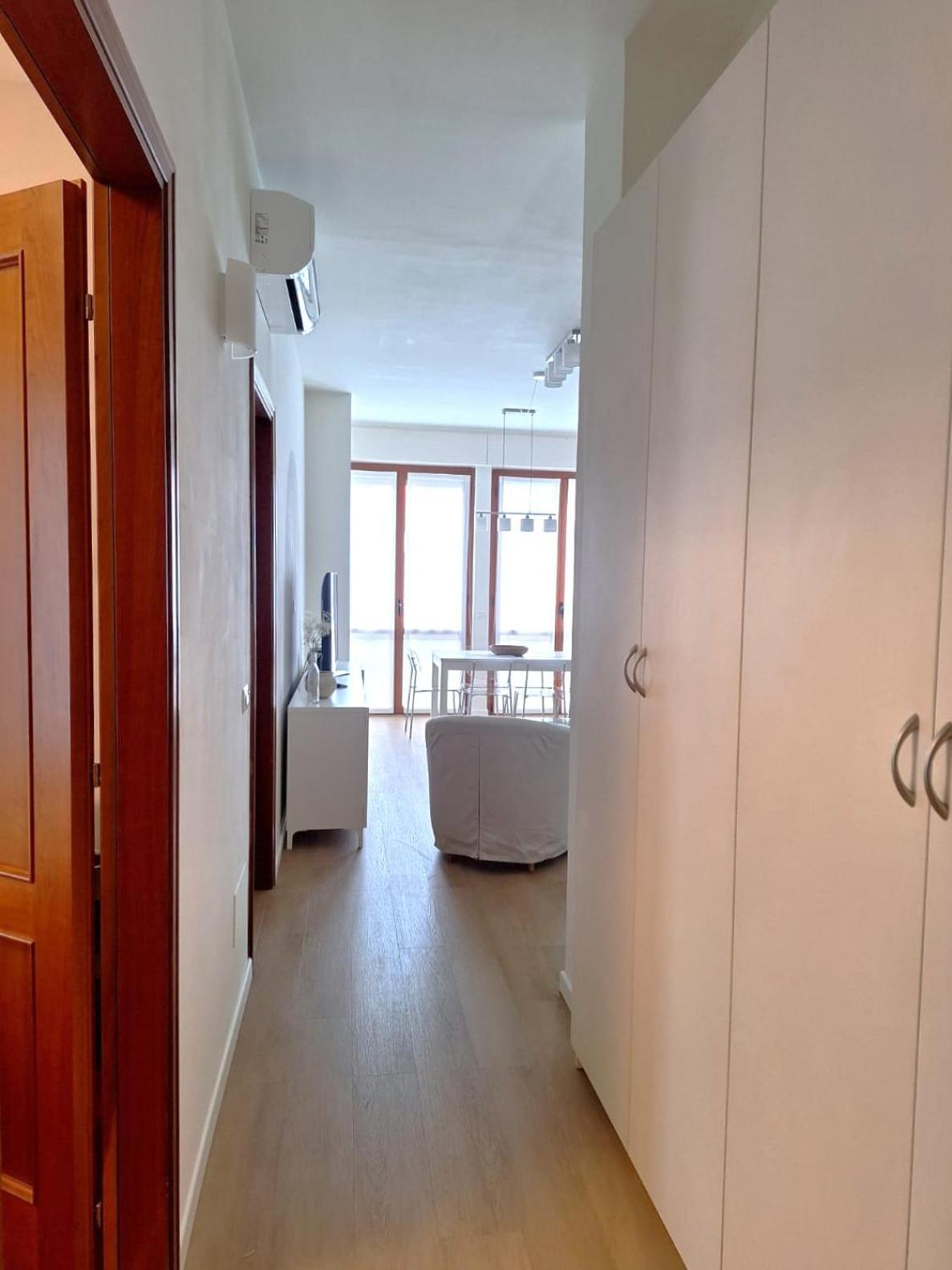 Charming Towers Guest House-Apartment Milan Extérieur photo