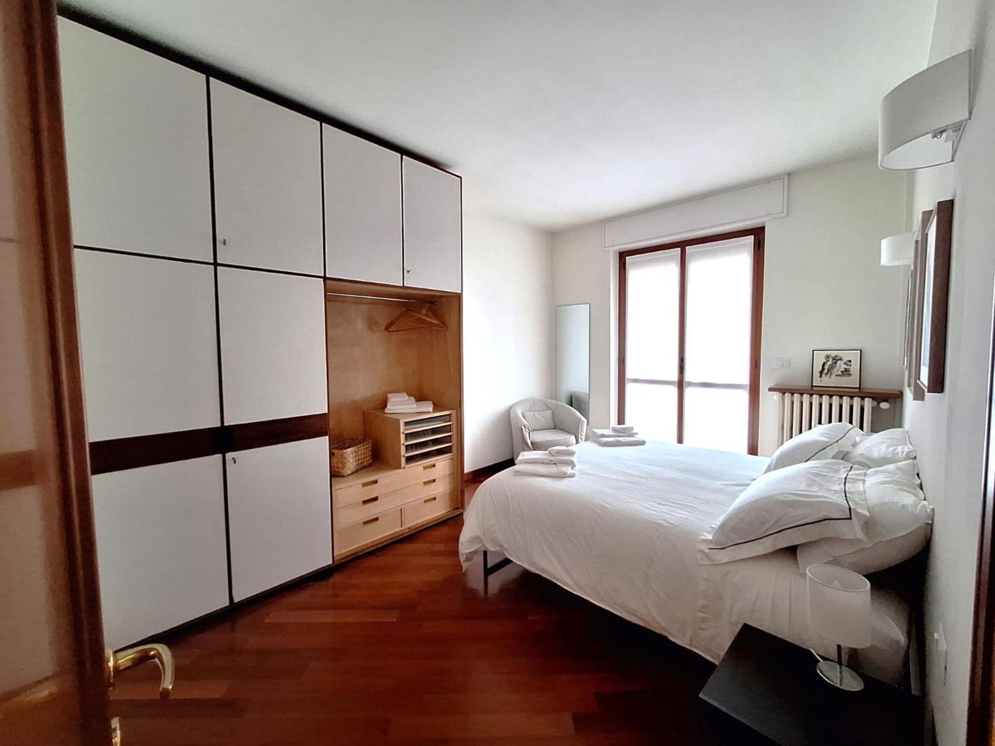 Charming Towers Guest House-Apartment Milan Extérieur photo